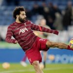 Klopp confirma que la renovación de Salah va por buen camino