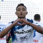 Ex de Luis Muriel lo demanda por incumplir con dinero mensual de sus hijas