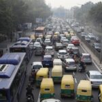 La India no revierte la calidad de su aire entre promesas incumplidas