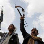 La ONU pide diálogo ante una nueva escalada de la guerra en Yemen