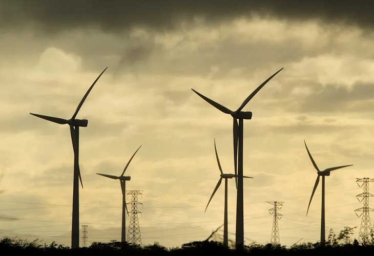 La UE superó en 2020 su meta de consumo de energía renovable