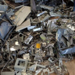 La basura electrónica es un problema creciente en Latinoamérica, según la ONU