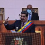 La economía venezolana creció 7,6 % en el tercer trimestre de 2021, según Maduro