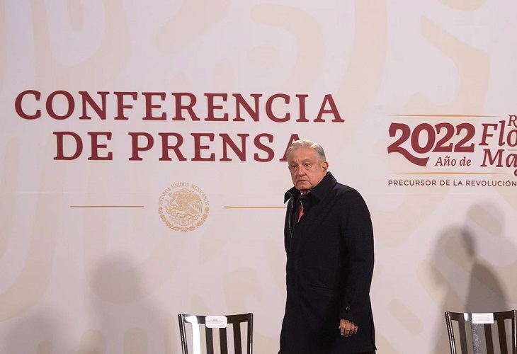 La enésima metedura de pata de López Obrador sobre la pandemia