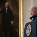 La gran reforma electoral de Biden naufraga en el Senado