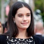 La hija de John Travolta se estrena como cantante y lanza su primera canción