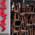La inflación en Alemania alcanza el nivel más alto desde 1993