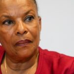 La izquierdista Taubira anuncia su candidatura a la Presidencia de Francia