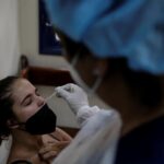 La pandemia sigue al alza en Brasil con casi 50.000 nuevos casos de covid-19