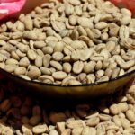 La producción de café de Colombia bajó en 2021 por segundo año consecutivo