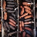 La producción de carne vacuna en Argentina cayó un 6,1 % en 2021