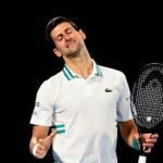 Lacoste pedirá cuentas a Djokovic tras la polémica en Australia
