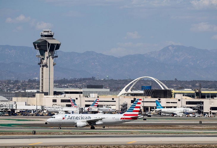 Las aerolíneas de EE.UU. advierten de efectos catastróficos del despliegue de 5G