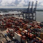 Las exportaciones de Colombia crecieron un 32,7 % en 2021
