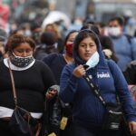 Lima tiene 10 millones de habitantes, la mayoría mujeres y 40 % solteros