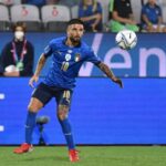 Lorenzo Insigne dejará el Nápoles en junio para jugar en Toronto