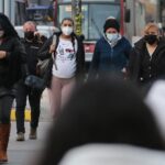 Los casos de covid se disparan en Chile y superan los 4.000 por primera vez desde junio