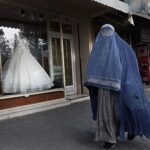Los talibanes piden decapitar los maniquíes por ser figuras antiislámicas