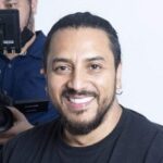 Murió Andrés Restrepo, hijo del actor Fabio Restrepo