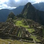 Machu Picchu recibió cerca de 450.000 turistas en 2021, un 66 % más que 2020