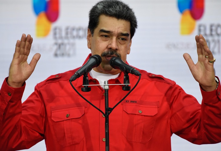 Maduro