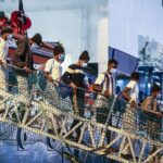Más de 400 migrantes rescatados en el Mediterráneo por dos ONG