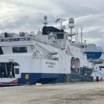 Más de 400 migrantes salvados por el barco de MSF en 5 operaciones de rescate