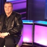 Muere el cantante Meat Loaf a los 74 años