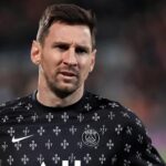 Messi, ya negativo, ha llegado a París y se entrenará con el PSG