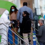 México registra primer caso de flurona en mujer de 28 años