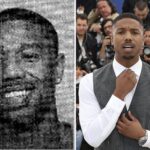 Michael B. Jordan