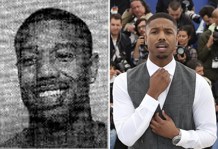 Michael B. Jordan