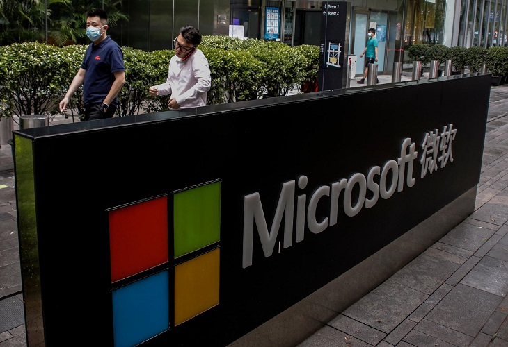 Microsoft aumenta sus beneficios un 34 % con la vista puesta en los videojuegos