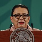 Ministra de seguridad mexicana pide usar dinero incautado a narcos en policía