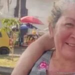 Miriam Blanco: mujer asesinada por su vecino en Lebrija