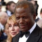 Muere Sidney Poitier, primer actor negro en ganar un Óscar como protagonista