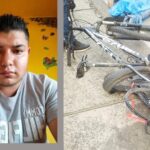 Brayan Peña: ciclista arrollado por Postobón en Popayán