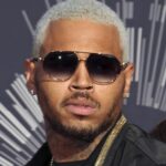 Chris Brown