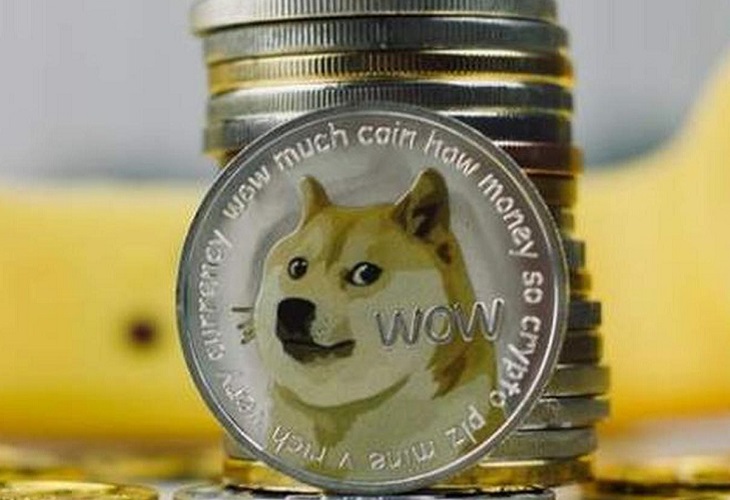 Musk acepta la criptomoneda dogecoin para la compra de mercadotecnia de Tesla