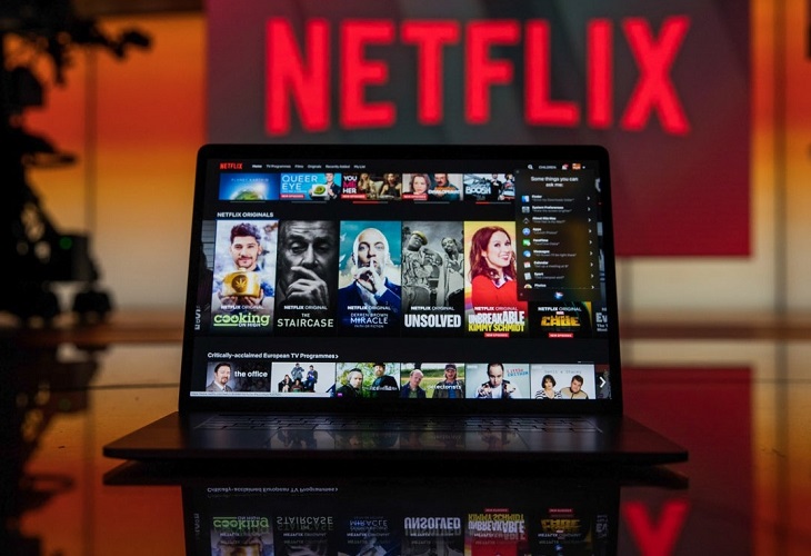 Netflix duplica sus beneficios anuales pese a bajar el ritmo de suscripciones