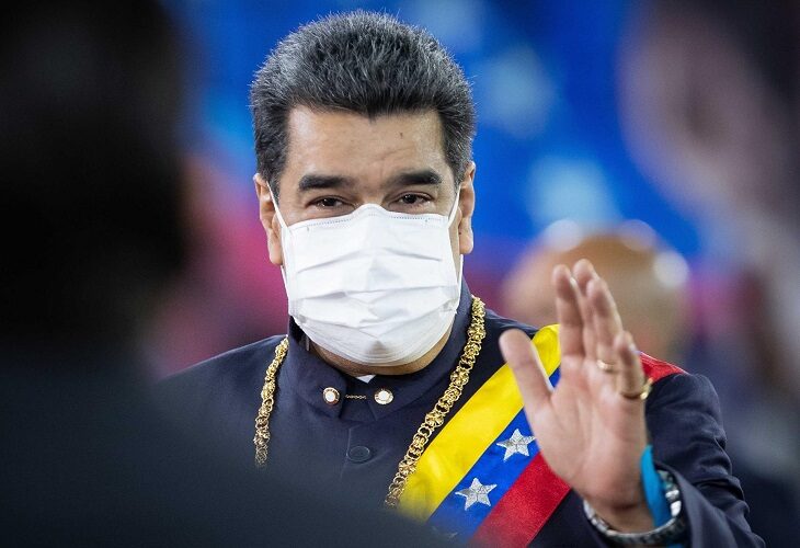 La oposición fracasó en su intento de activar un nuevo revocatorio, dice Nicolás Maduro