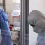 Ómicron dispara nuevos casos en Chile, que registra la cifra récord de 18.446
