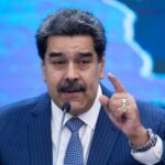 Opositor venezolano acusa a Maduro de entregar la soberanía a grupos irregulares