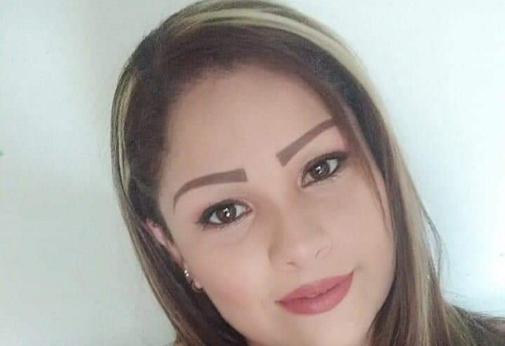 Paola Parra murió en atentado contra Benjamín Salazar, en Segovia