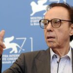 Muerte de Peter Bogdanovich