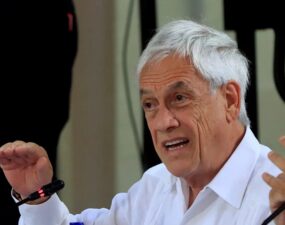 Piñera: “América Latina será la próxima OPEP de energías limpias del mundo”