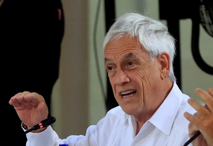 Piñera: “América Latina será la próxima OPEP de energías limpias del mundo”