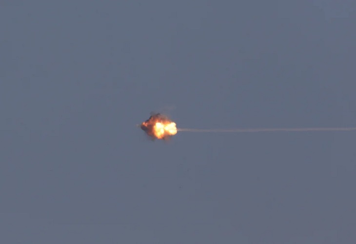 Pionyang confirma el lanzamiento de un misil hipersónico en su último test