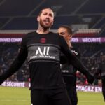 Pochettino no sabe cuándo podrá volver a entrenarse Ramos, de nuevo lesionado