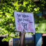 Que arda, el grito de mujeres uruguayas contra la cultura de la violación